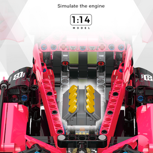 Candy V12