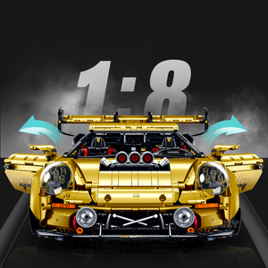 Trackforce GT3
