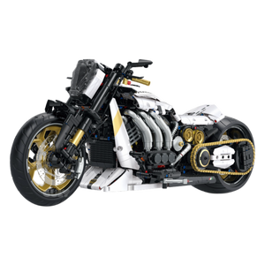 Blacktop Razor