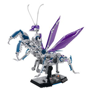 Blade Mantis