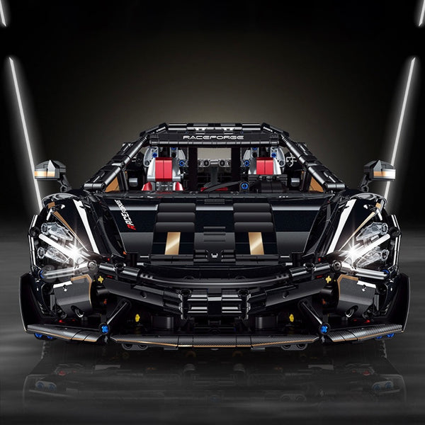 Guly® V7 Shadow Edition