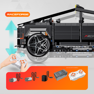 Voltage Truck