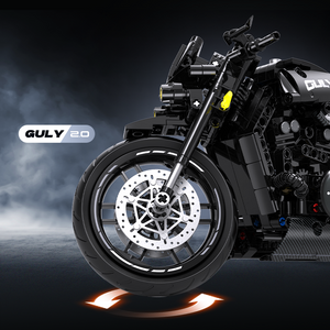 Torque 2700