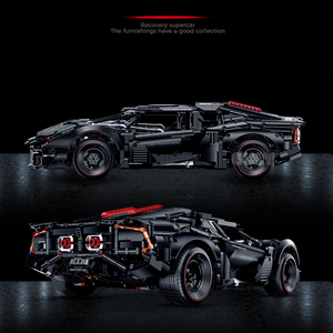 Dark Arsenal