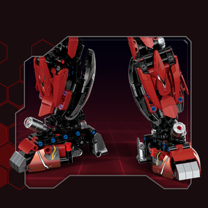 Crimson Havoc