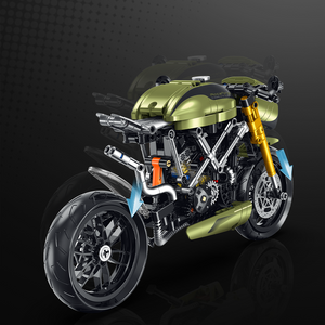 Combat Racer