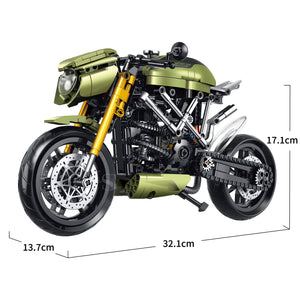 Combat Racer