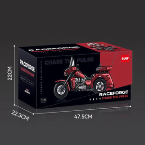 Ruby Trike
