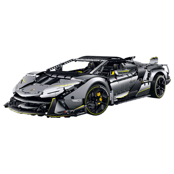 Guly® V12X Apex One-Off