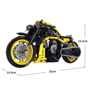 Volt Chopper