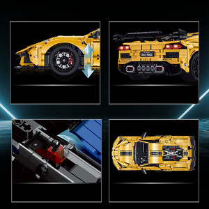 Apex C8