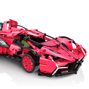 Candy V12