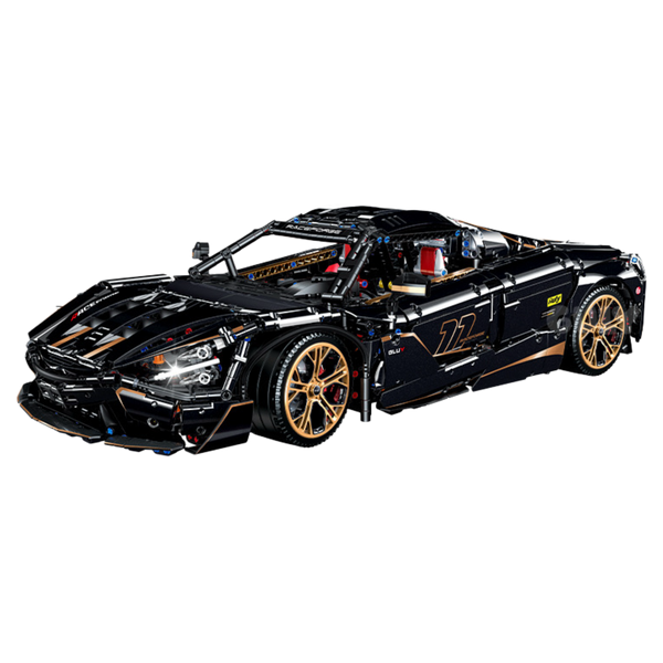 Guly® V7 Shadow Edition