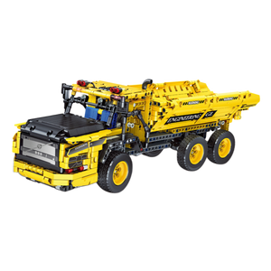 Hex Rig