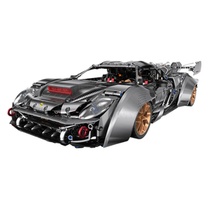 Zephyr 918