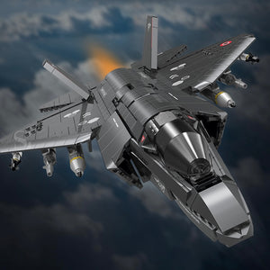 Sky Raptor X-35