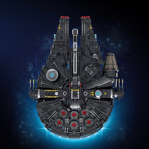 Dark Harbinger