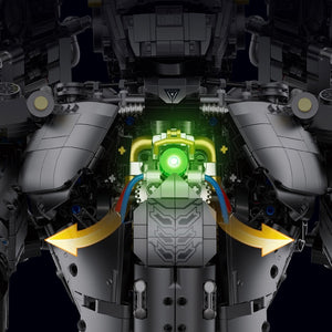 Ragnarok Prime