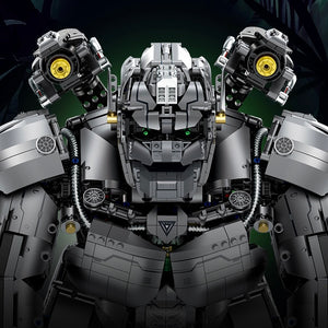 Ragnarok Prime