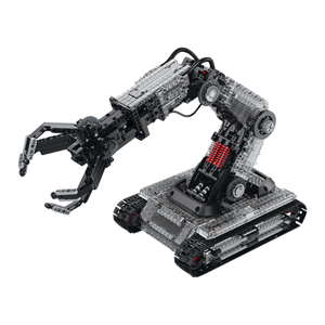 Claw Crawler