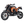 Blaze Strike
