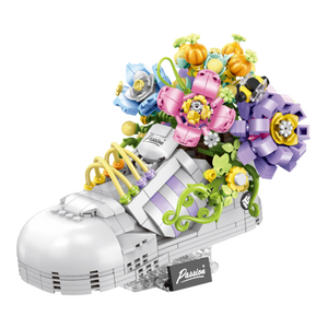 Bloom Kicks