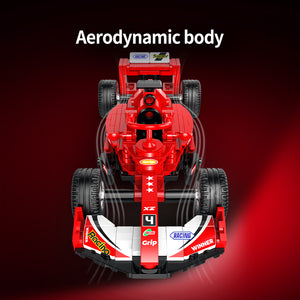 Redline 4