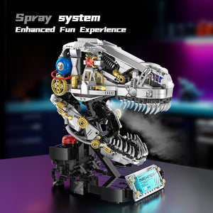 Steam Rex