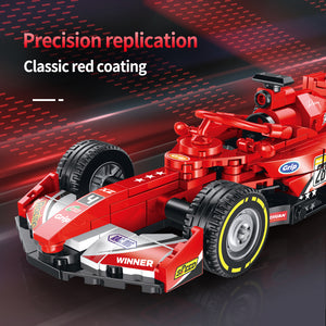 Redline 4