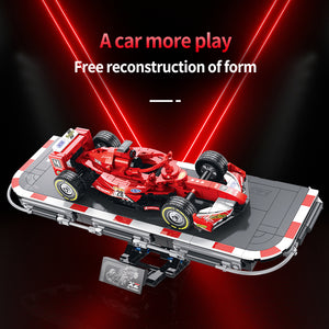 Redline 4