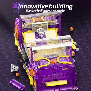 Basketball Showdown Arcade