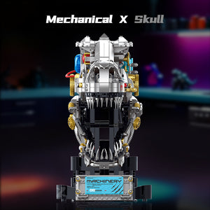 Steam Rex