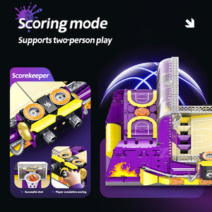 Basketball Showdown Arcade