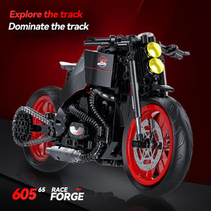 Nightfire 585