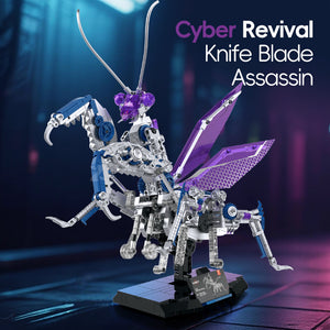 Blade Mantis