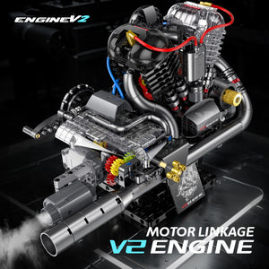 Stormcore V2