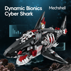 Abyss Shark