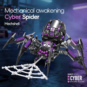 Eclipse Spider