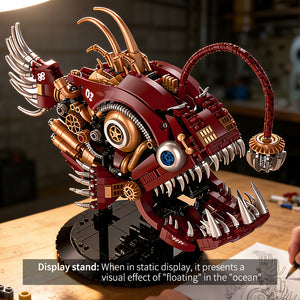 Abyss Lantern