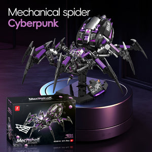 Eclipse Spider