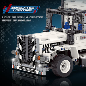 Road Hauler Pro