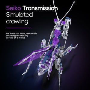 Blade Mantis