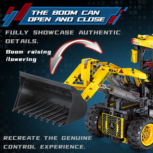 Hex Machine
