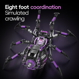 Eclipse Spider