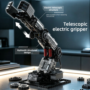 Claw Turret