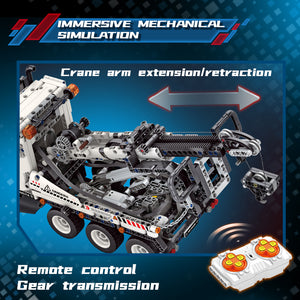 Road Hauler Pro
