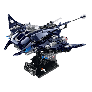 Abyss Ray