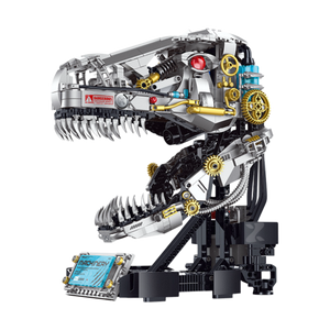 Steam Rex