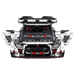 R35 Carbon Edition