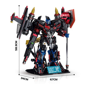 Siege Colossus